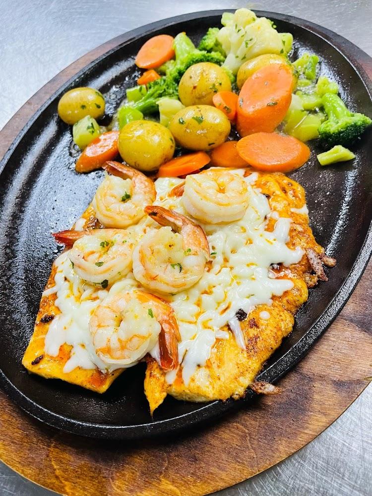 El Jalisco Menu image 5