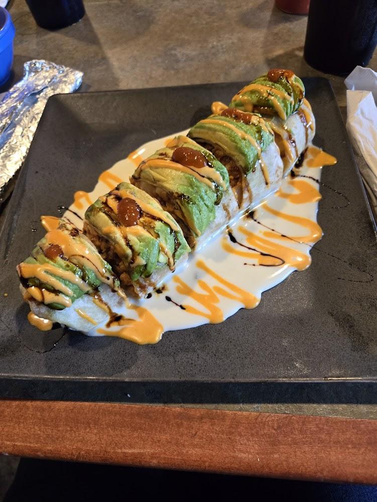 El Jalisco Menu image 6