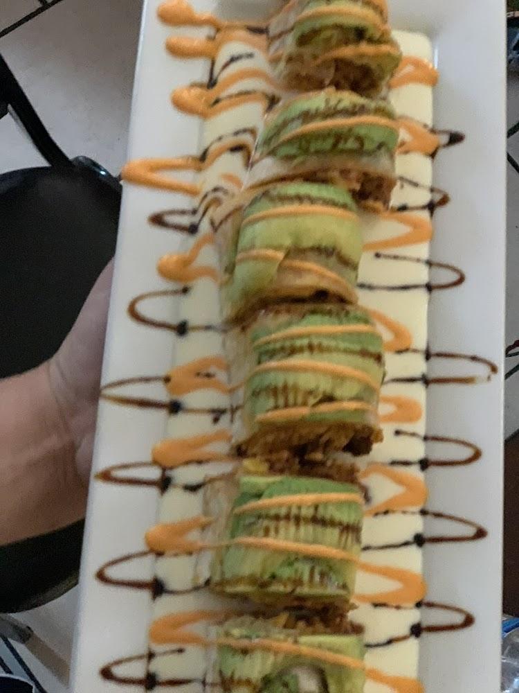 El Jalisco Menu image 7