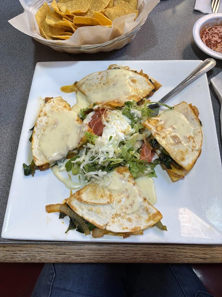 El Jalisco Menu image 8